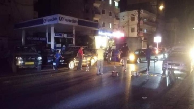Iranpress: تصعيد الاحتجاجات في لبنان