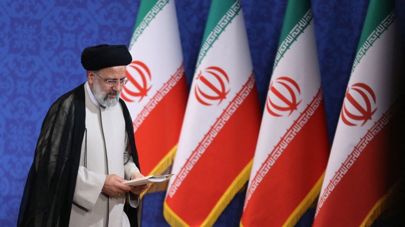 Iranpress: اليوم يقام حفل تنفيذ حكم الرئيس الإيراني المنتخب