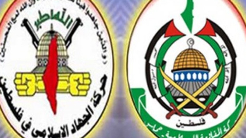 Iranpress: الفصائل الفلسطينية تهاجم عباس بسبب لقائه بوزير الحرب الإسرائيلي