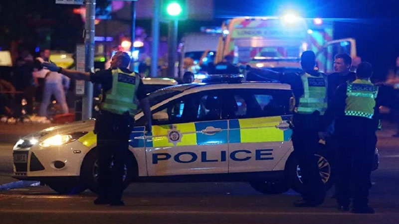 Iranpress: مقتل 6 أشخاص في حادث إطلاق نار ببريطانيا