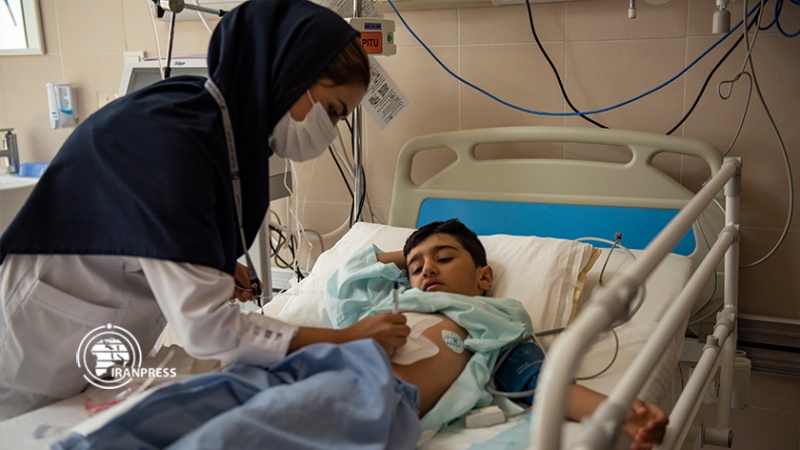 Iranpress: مستشفى بوعلي.. أفضل مستشفى لزراعة الكبد والكلى في إيران