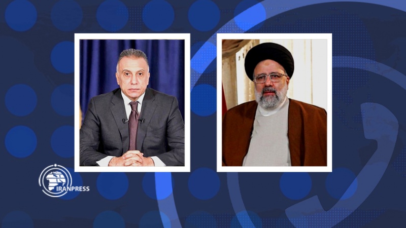Iranpress: رئيسي: العلاقات بين إيران والعراق تتجاوز علاقات الجوار
