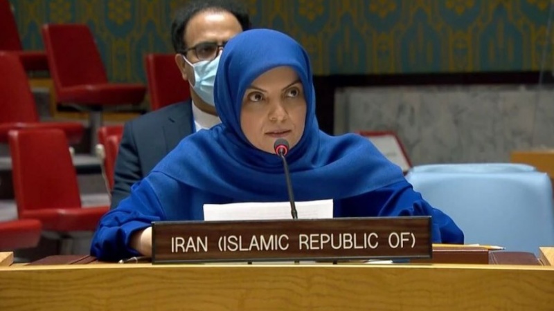 Iranpress: إيران ضحية كبرى للأسلحة الكيميائية
