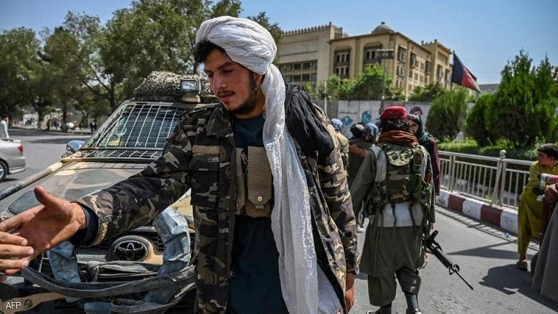 Iranpress: طالبان تعلن عفوا عاما وتدعو موظفي ومسؤولي الحكومة الى العودة إلى العمل