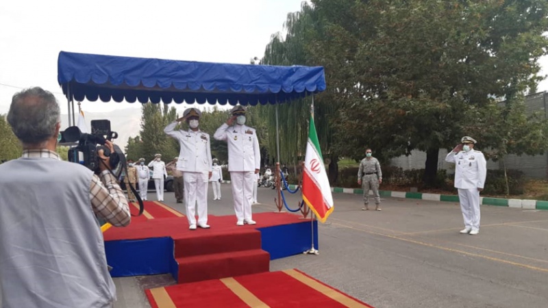 Iranpress: إيران وباكستان تشكلان عضدًا قوية لتأمين المنطقة