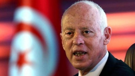 الرئيس التونسي يمدد تعليق البرلمان لأجل غير مُسمّى