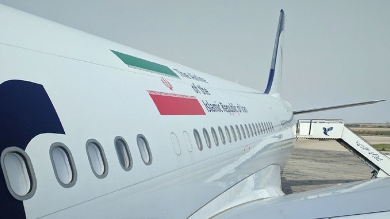 Iranpress: إيران تعلق الرحلات الجوية مع كابول