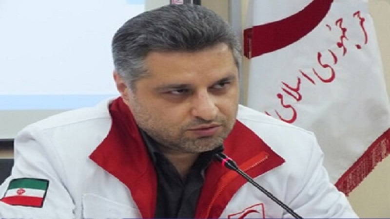 Iranpress:  58 ألف شخص خضعوا لاختبارات كورونا على الحدود الإيرانية