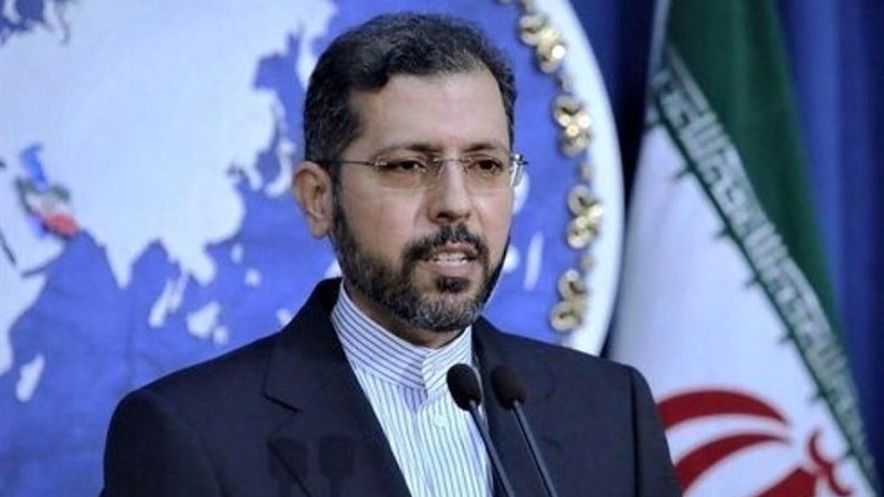 Iranpress: الخارجية الإيرانية: إيران ليس لديها أي مستشار في اليمن
