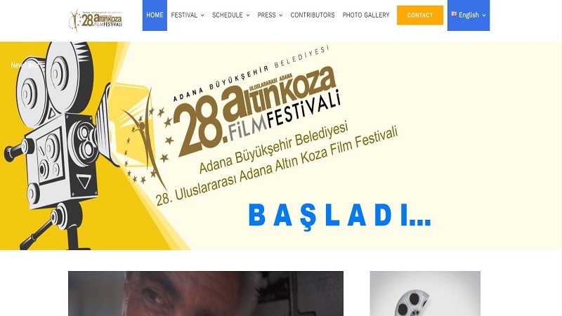 Iranpress: عرض 4 أفلام إيرانية في مهرجان سينمائي بتركيا