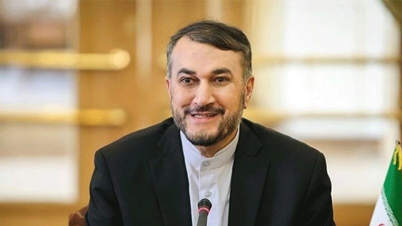 Iranpress: وزير الخارجية الإيراني يصل نيويورك