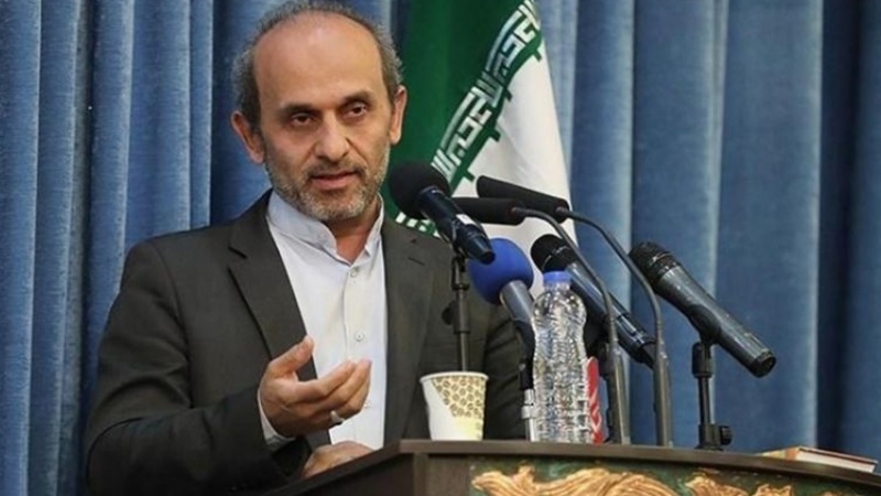 Iranpress: تعيين جبلي رئيسا لمؤسسة الإذاعة والتلفزيون الإيرانية