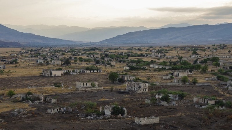 Iranpress: تسريع عملية إعادة إعمار المناطق المحررة في جمهورية أذربيجان