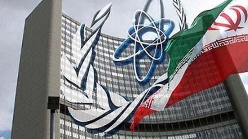 إيران والوكالة الدولية للطاقة الذرية تصدران بيانًا مشتركًا