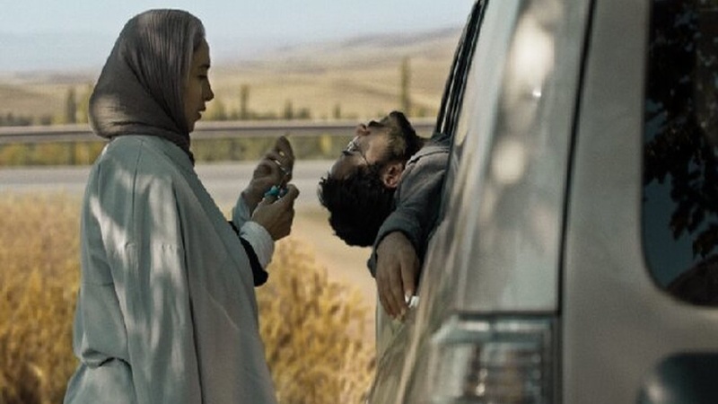 Iranpress: فيلم إيراني يشارك في مهرجان لندن السينمائي