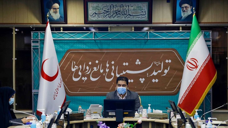 إيران تستورد نحو 60 مليون جرعة من لقاح كورونا