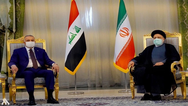 Iranpress: رئيس الوزراء العراقي : اتفقنا مع إيران حول تنمية المبادلات التجارية والإقتصادية