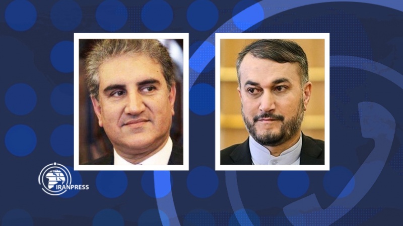 Iranpress: اتفاق على عقد مؤتمر دول الجوار الأفغاني قريبًا