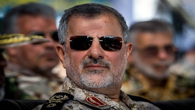 Iranpress: الحرس الثوري يحذر إقليم كردستان العراق
