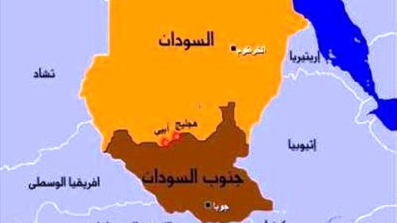 Iranpress: السودان وجنوب السودان تعيدان فتح المعابر الحدودية بينهما