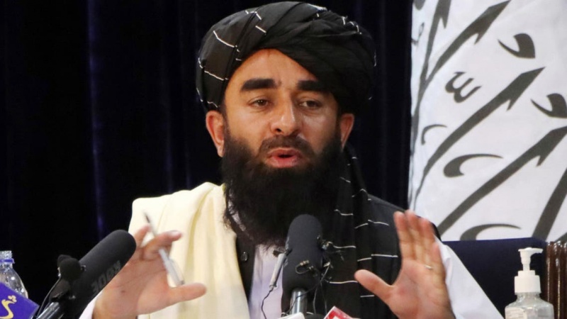 Iranpress: طالبان تكشف أسماء الوزراء في حكومتها المؤقتة