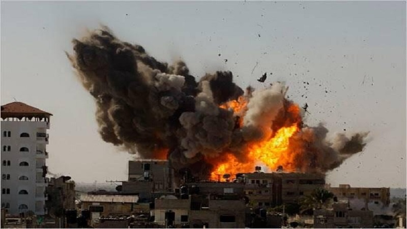 Iranpress: الأمم المتحدة: 18 ألف مدني يمني قتلوا في غارات جوية