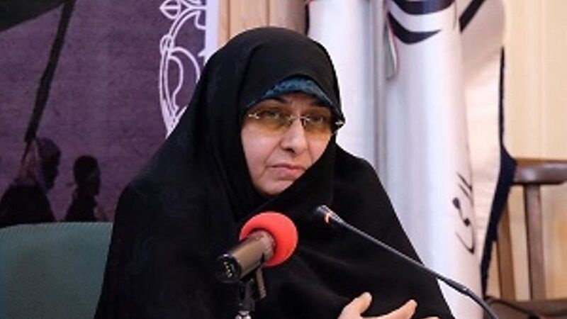 ایران برس: إيران: لا مكان للكيان الصهيوني في لجنة وضع المرأة بالأمم المتحدة 