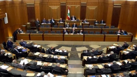 مجلس النواب اللبناني يخفق مرة أخرى في انتخاب رئيس جديد للبلاد