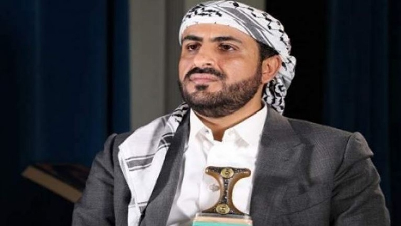 عبد السلام: الشعب اليمني سيواصل الدفاع عن نفسه