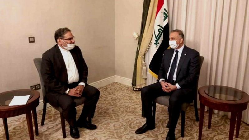 Iranpress: العراق مستعد لزيادة قدراته السياسية والأمنية في اتجاه التعاون والاندماج مع المنطقة 