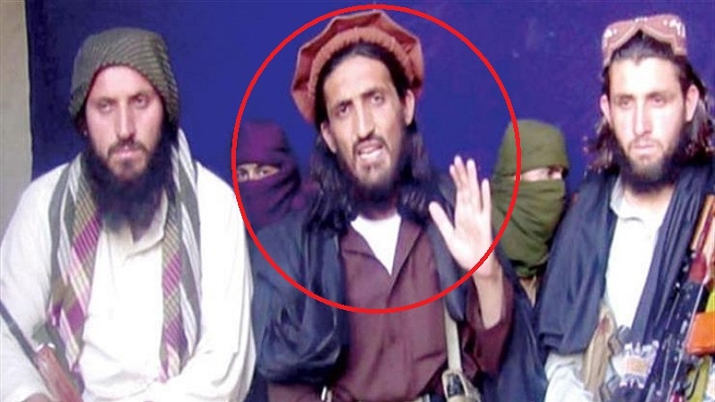 Iranpress: طالبان تعلن مقتل زعيم داعش في أفغانستان