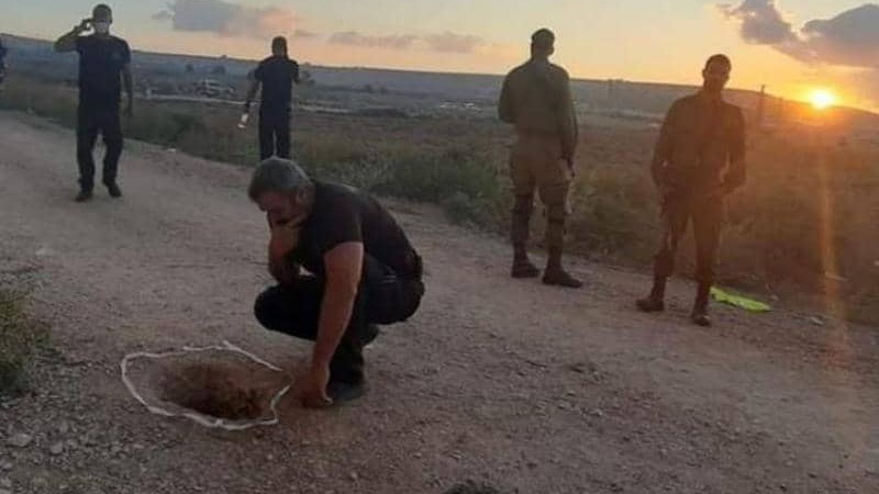 Iranpress: هروب 6 أسرى فلسطينيين من سجن "جلبوع" الاسرائيلي