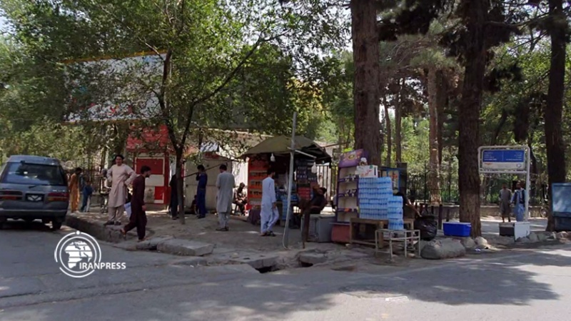 Iranpress: إلغاء القيود المفروضة في العاصمة الأفغانية كابول