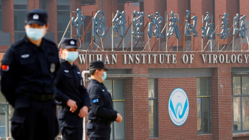 Iranpress: بالوثائق.. تمويلات أمريكية لبحوث عن فيروس كورونا في الصين