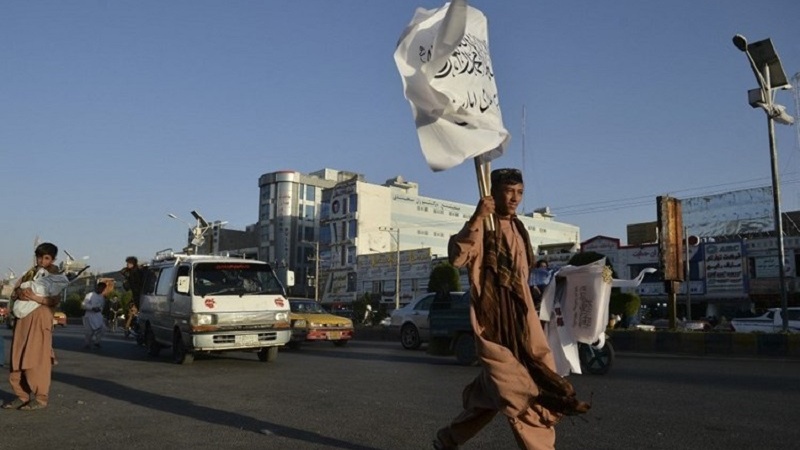 Iranpress: طالبان تطلب إلقاء كلمة أفغانستان في الأمم المتحدة