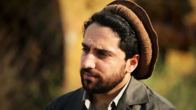Iranpress: أحمد مسعود يدعو إلى مواصلة المقاومة ضد طالبان
