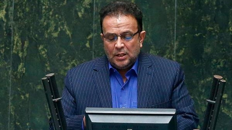 Iranpress: إيران تسعى لتحقيق إرادة الشعب الأفغاني