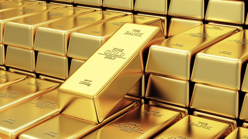 Iranpress: ارتفاع أسعار الذهب تزامناً مع أداء الأسواق عالمياً