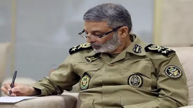 Iranpress: أنظمة الدفاع الجوي للجيش الإيراني مستعدة للتصدي لأي تهديد