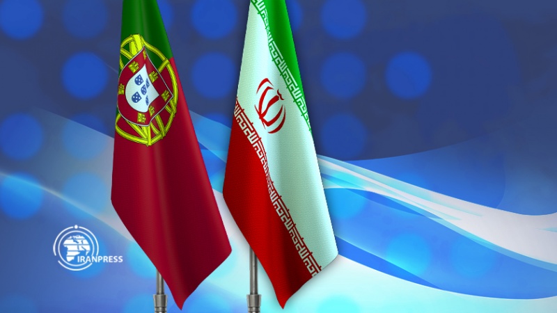 Iranpress: تأكيد إيراني برتغالي على ضرورة تطوير العلاقات الثنائية