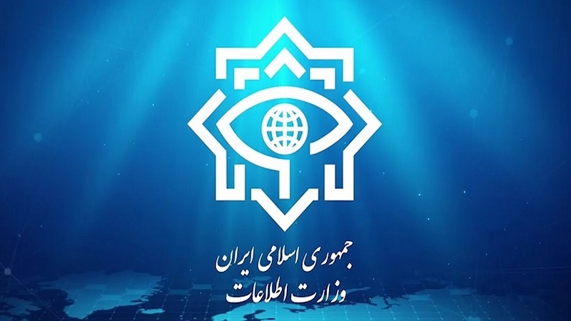 Iranpress: تفكيك خلية إرهابية في إيران