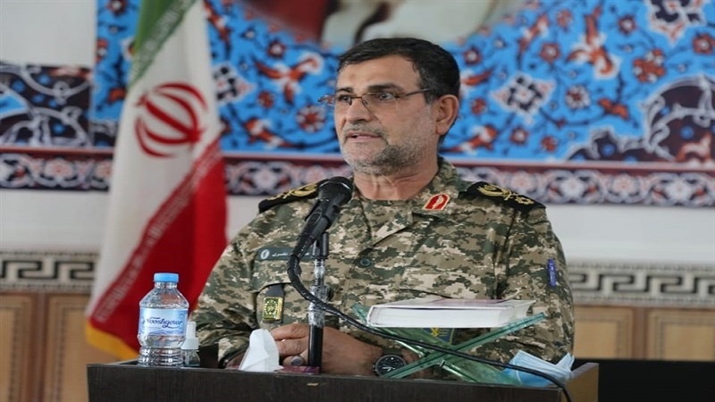 Iranpress: الحرس الثوري: المناورات الإيرانية ليست تهديدًا لأي من دول المنطقة