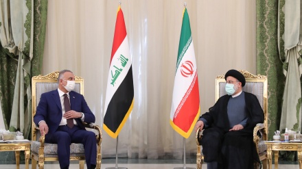 أهمية زيارة رئيس الوزراء العراقي إلى طهران