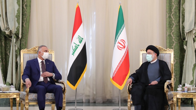 ایران برس: أهمية زيارة رئيس الوزراء العراقي إلى طهران