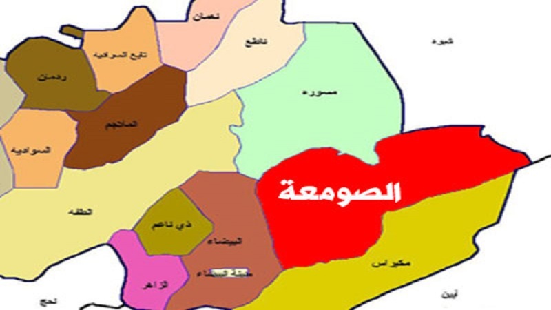 Iranpress: الجيش اليمني يسيطر على مركز “الصومعة” في البيضاء المطلة على أبين 