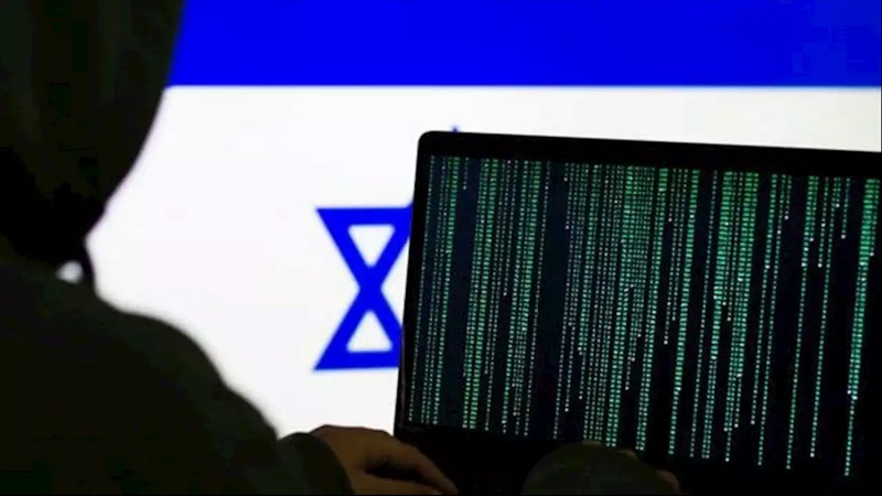 Iranpress: سرقة معلومات 7 ملايين إسرائيلي في هجوم إلكتروني