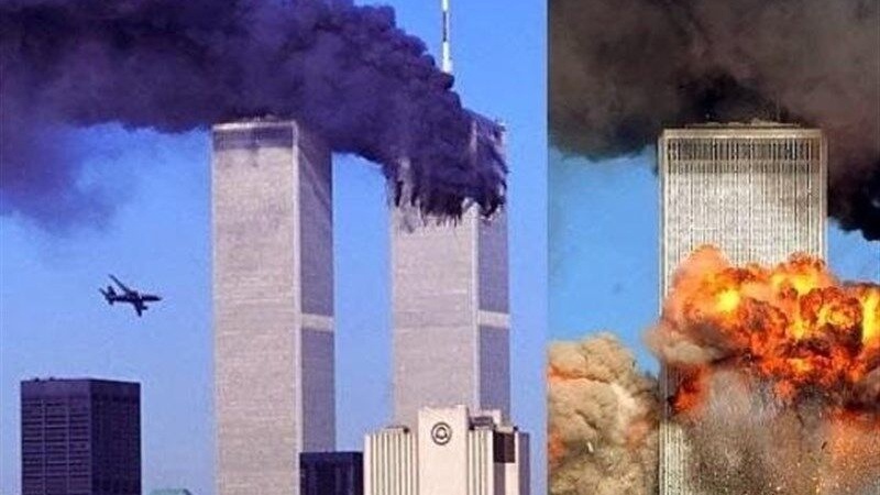 بیستمین سالگرد حادثه 11 سپتامبر و پیام «جو بایدن»