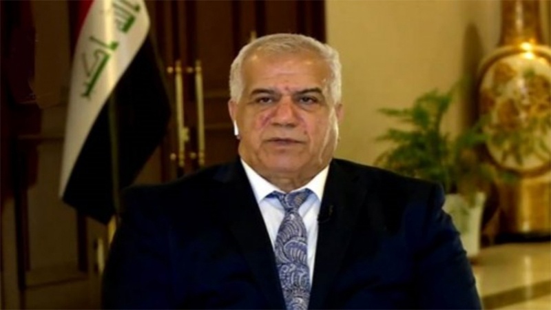 Iranpress: العراق.. صحة نتائج الانتخابات التشريعية بعد انتهاء عملية الفرز اليدوي
