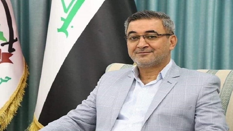 Iranpress: العراق .. كتلة صادقون تؤكد على ضرورة إلغاء نتائج الانتخابات 