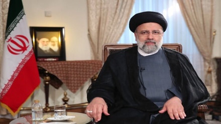 الرئيس رئيسي يهنئ قادة الدول الإسلامية بالمولد النبوي الشريف 
